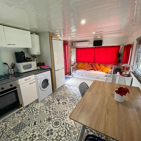 Chalet De Provence Екс ан Прованс Екстериор снимка
