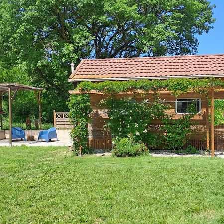 Chalet De Provence Екс ан Прованс Екстериор снимка