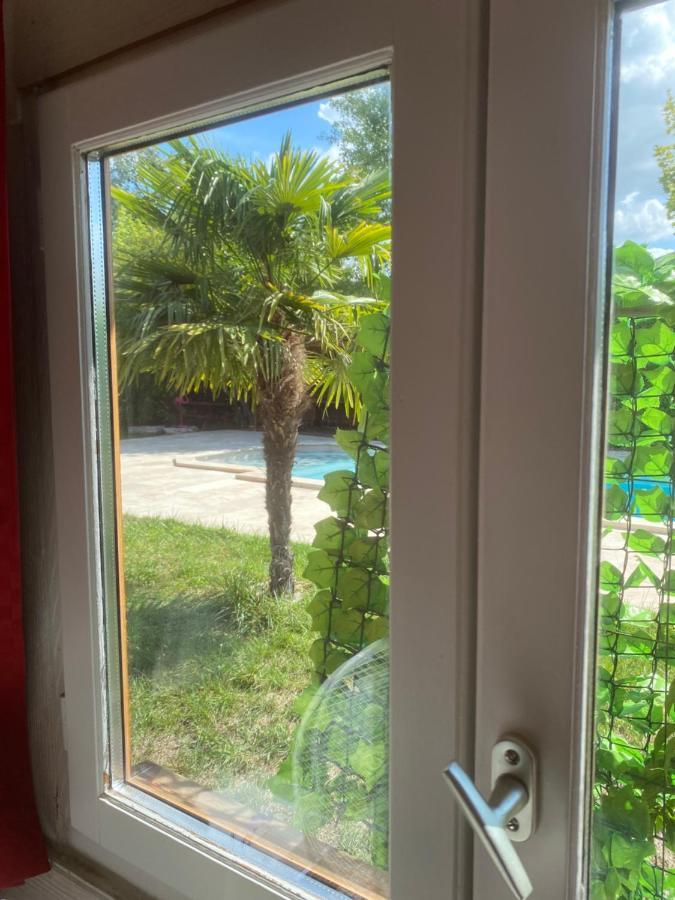 Chalet De Provence Екс ан Прованс Екстериор снимка