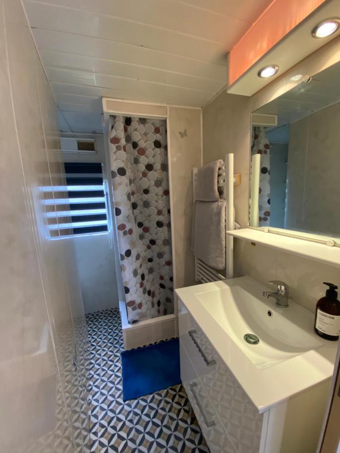 Chalet De Provence Екс ан Прованс Екстериор снимка