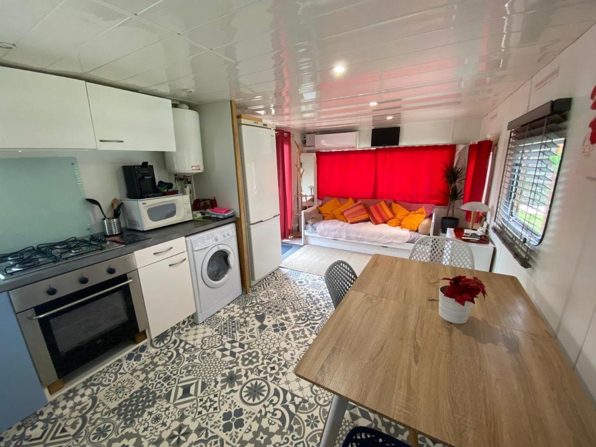 Chalet De Provence Екс ан Прованс Екстериор снимка