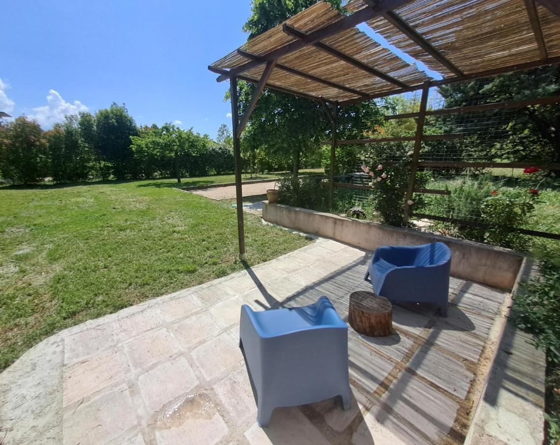 Chalet De Provence Екс ан Прованс Екстериор снимка